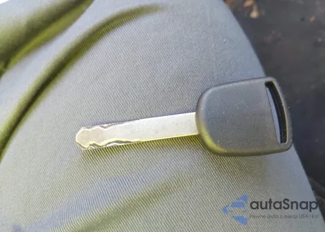 2007 Honda Accord 2.4 Lx z USA, uszkodzony, nr VIN 1HGCM56437A012870